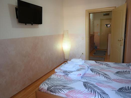 Mb Apartments Ягодина Экстерьер фото
