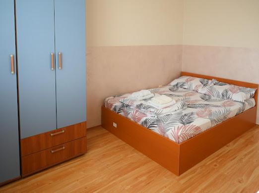Mb Apartments Ягодина Экстерьер фото