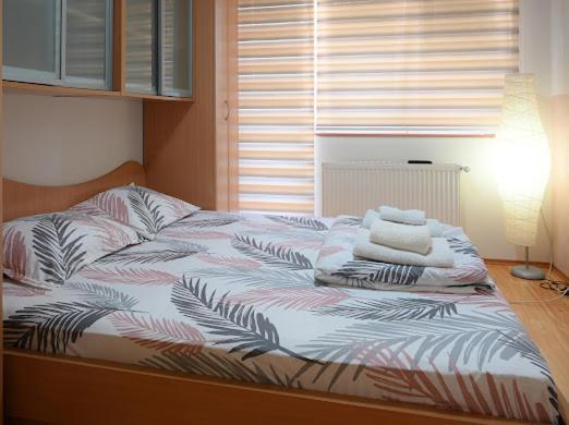 Mb Apartments Ягодина Экстерьер фото