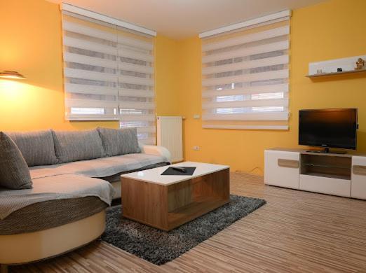 Mb Apartments Ягодина Экстерьер фото