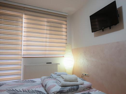 Mb Apartments Ягодина Экстерьер фото