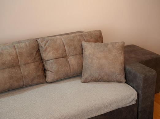 Mb Apartments Ягодина Экстерьер фото