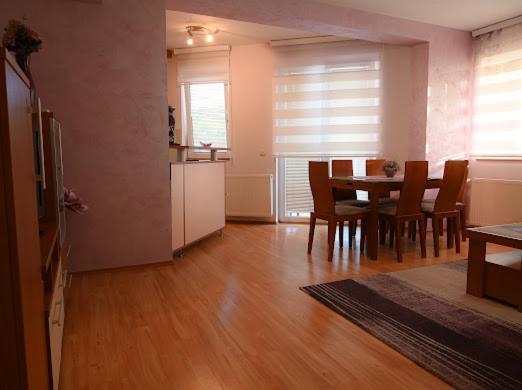 Mb Apartments Ягодина Экстерьер фото