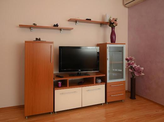 Mb Apartments Ягодина Экстерьер фото