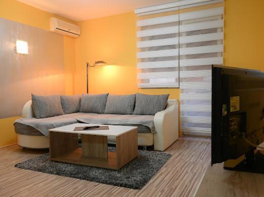 Mb Apartments Ягодина Экстерьер фото
