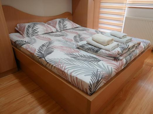 Mb Apartments Ягодина Экстерьер фото