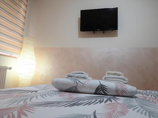 Mb Apartments Ягодина Экстерьер фото