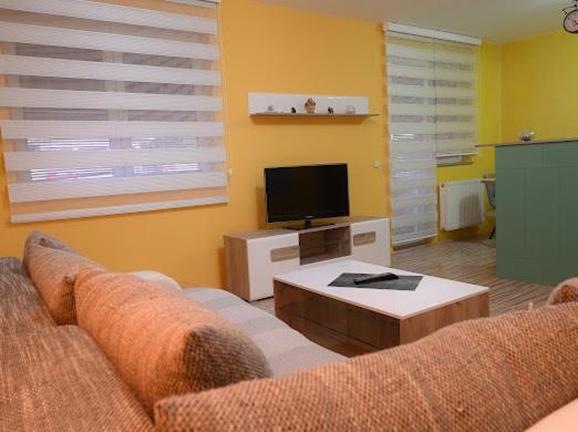 Mb Apartments Ягодина Экстерьер фото