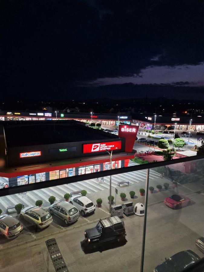 Mb Apartments Ягодина Экстерьер фото