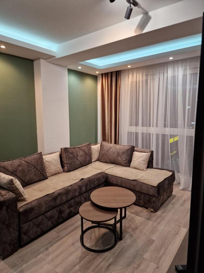 Mb Apartments Ягодина Экстерьер фото