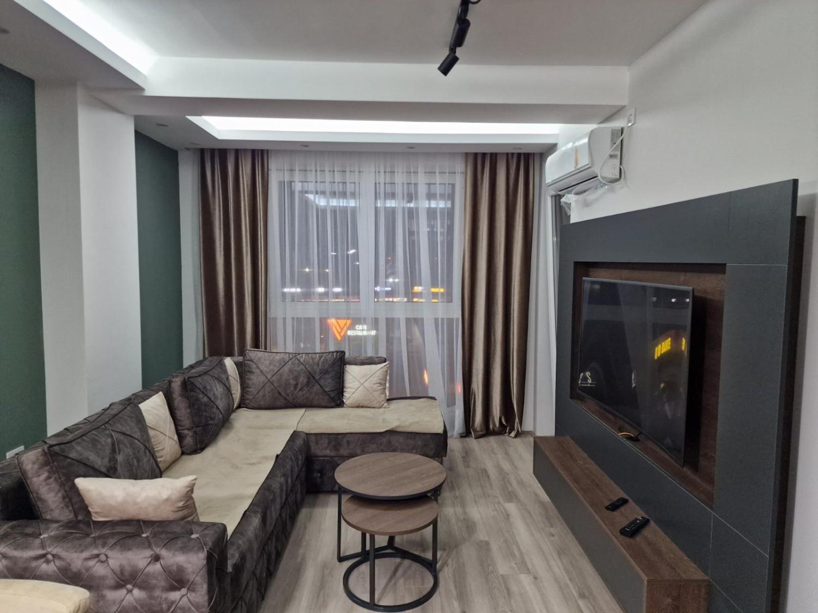 Mb Apartments Ягодина Экстерьер фото