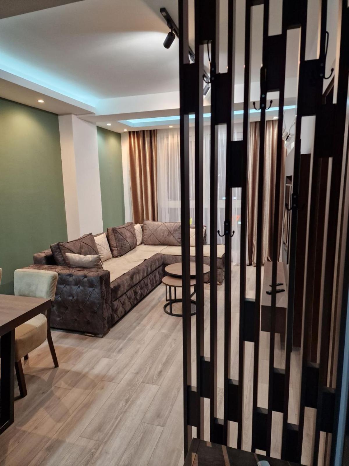 Mb Apartments Ягодина Экстерьер фото