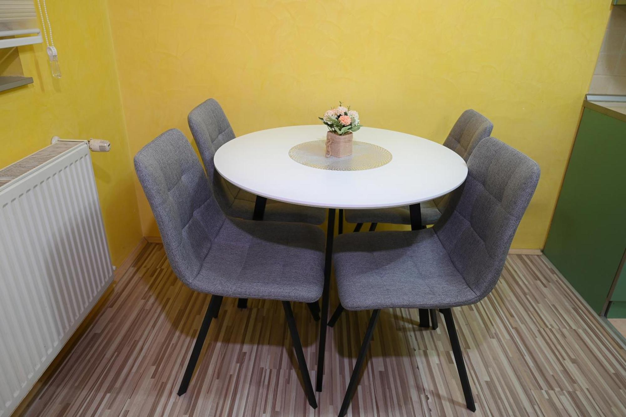Mb Apartments Ягодина Номер фото