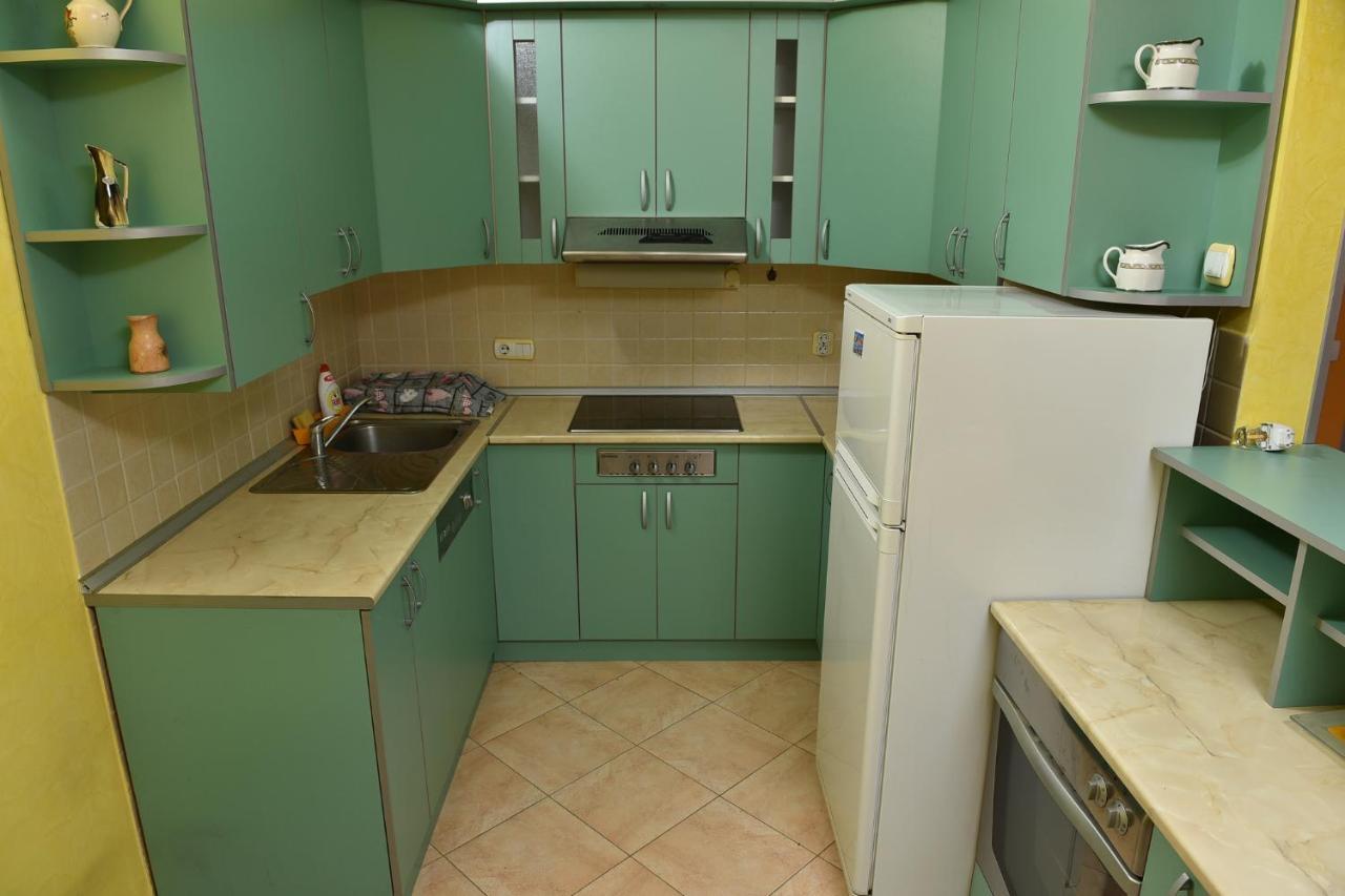 Mb Apartments Ягодина Экстерьер фото